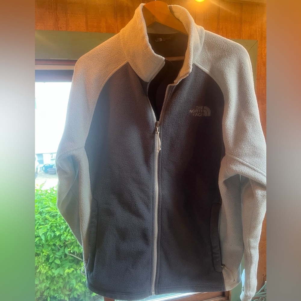 North Face Fleece